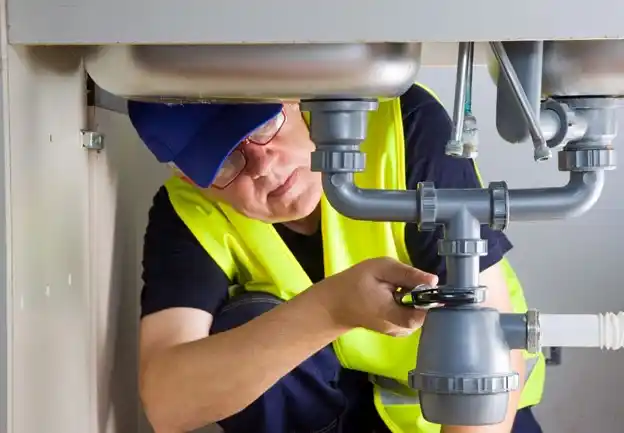 loodgieter Netterden